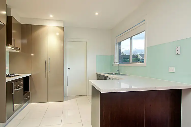 Second view of Homely townhouse listing, 4/40 Rayner Street, Altona VIC 3018