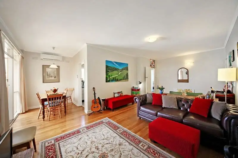 Main view of Homely apartment listing, 6/9 Jordan Street, Malvern VIC 3144