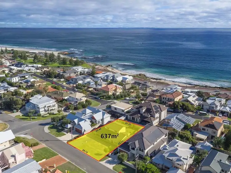 20 Floyd Street, Trigg WA 6029