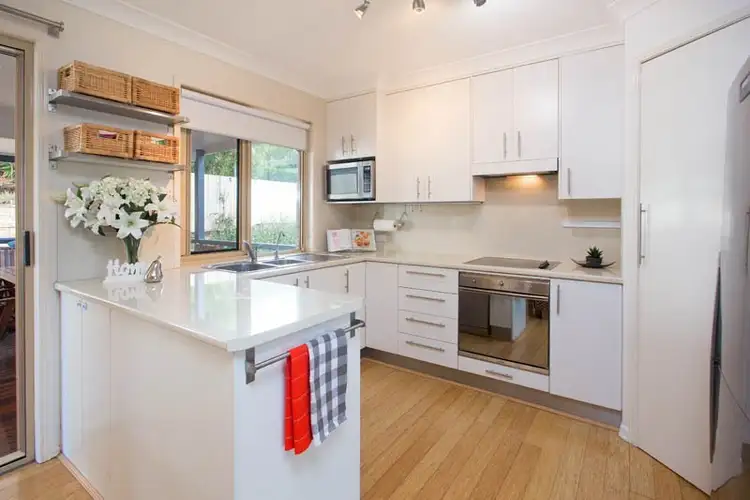 Fifth view of Homely house listing, 16 Aurora Crescent, Kenmore QLD 4069