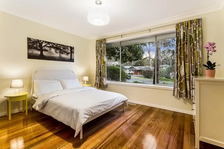 Sixth view of Homely house listing, 63 Henry Street, Eltham VIC 3095