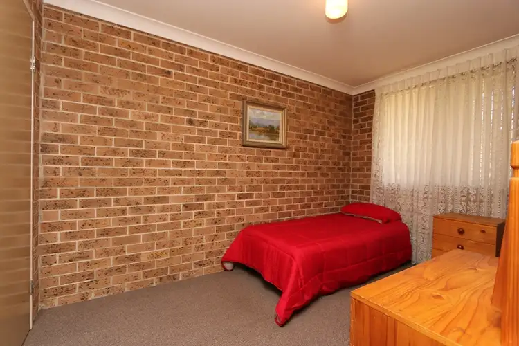 Seventh view of Homely house listing, 1/28 Houston Ave, Tenambit NSW 2323