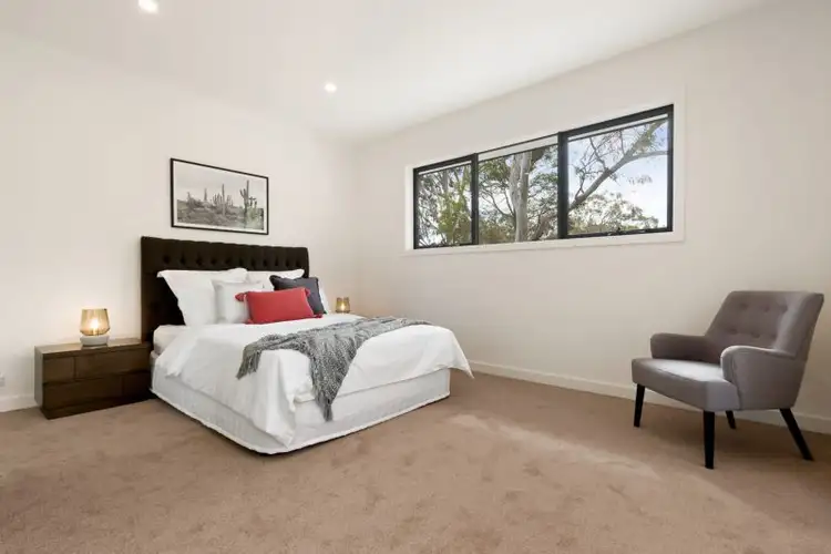 Sixth view of Homely townhouse listing, 1/113 Rattray Road, Montmorency VIC 3094
