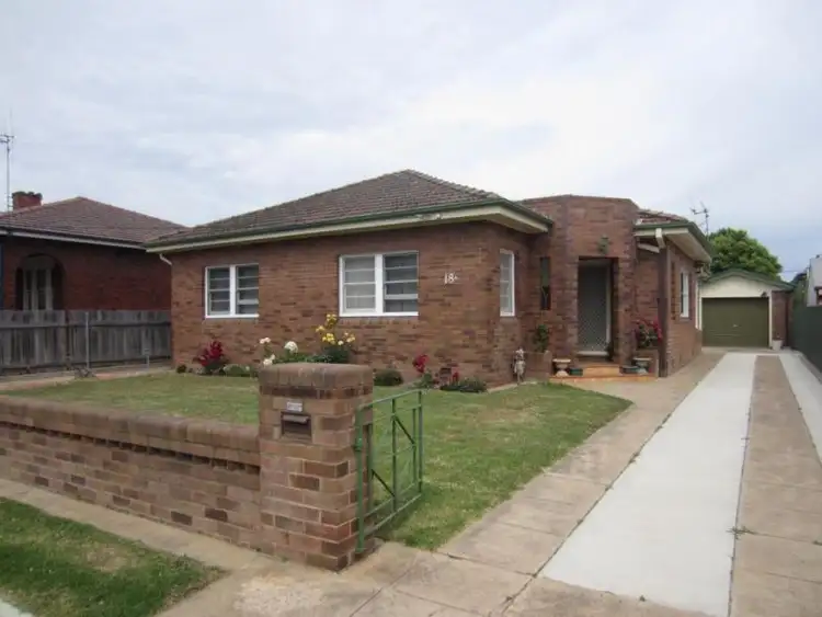 Main view of Homely house listing, 18a Park Street, Goulburn NSW 2580