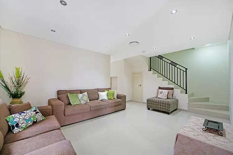 Second view of Homely semi-detached listing, 9 Napoli Street, Padstow NSW 2211