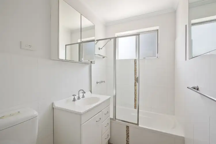 Fifth view of Homely apartment listing, 11/200 Pacific Highway, Greenwich NSW 2065