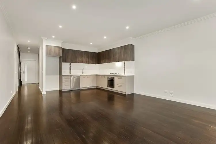 Second view of Homely townhouse listing, 1/111 Quinn Grove, Keilor East VIC 3033