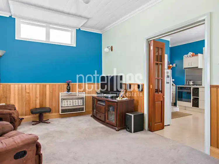 Second view of Homely house listing, 52 Main Street, Cressy TAS 7302