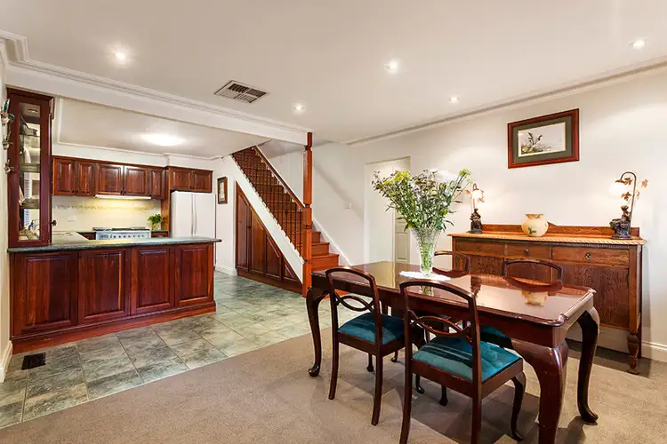 Fourth view of Homely house listing, 5 Coventry Street, Montmorency VIC 3094