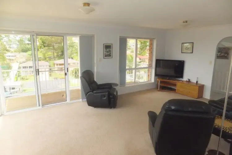 Fifth view of Homely house listing, 5 Myrtle Close, Nambucca Heads NSW 2448