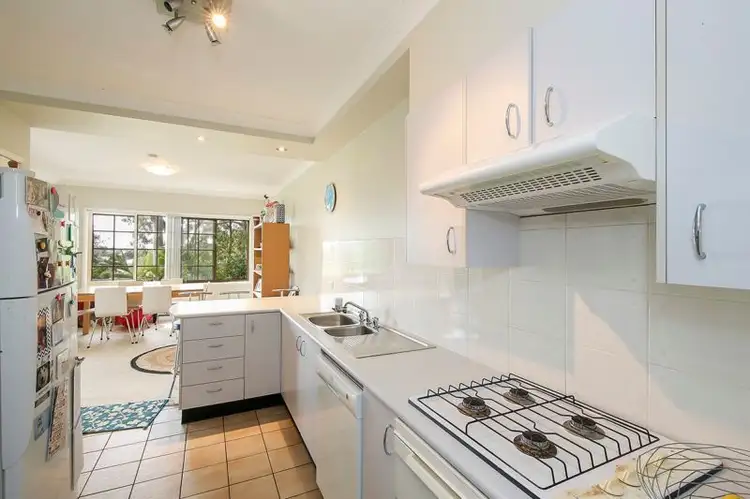 Third view of Homely townhouse listing, 4/58 Chilcott Street, Lambton NSW 2299