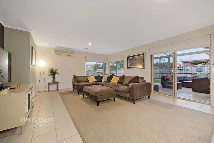 Fifth view of Homely house listing, 6 Riverglen Road, Berwick VIC 3806
