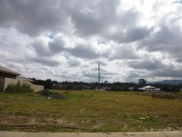 Main view of Homely villa listing, 4/28-30 Sugarwood Road, Worrigee NSW 2540