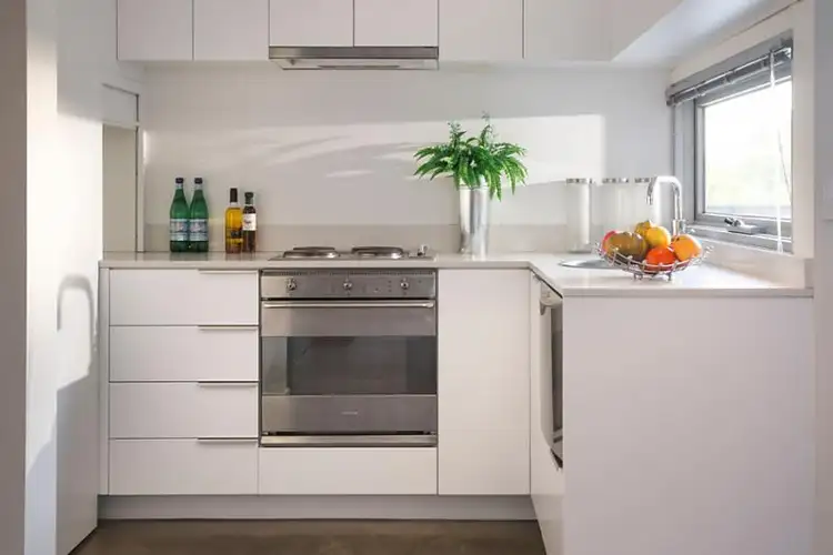 Fourth view of Homely apartment listing, 11/284 High Street, Northcote VIC 3070