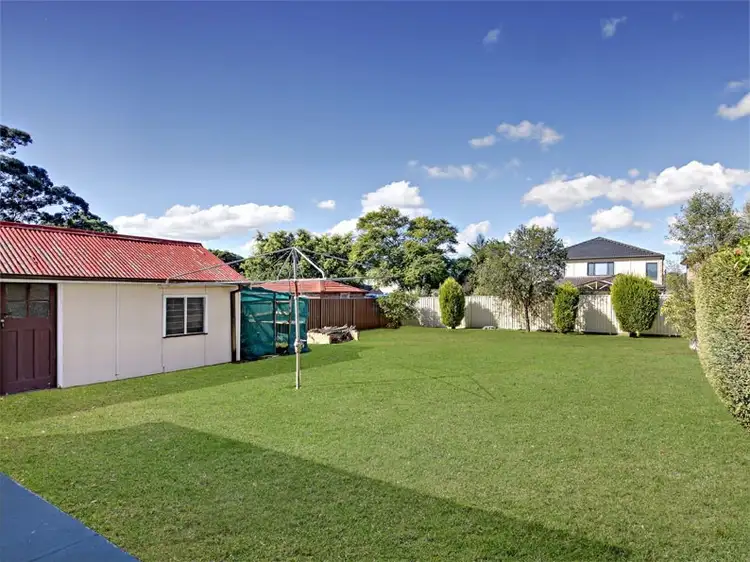 Seventh view of Homely house listing, 1 School Parade, Padstow NSW 2211