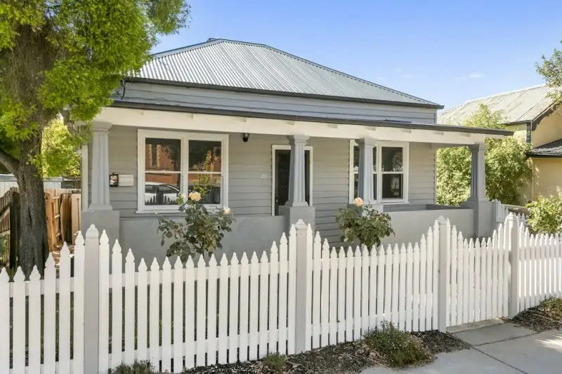 Main view of Homely house listing, 20 Panton Street, Bendigo VIC 3550