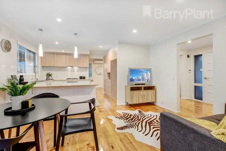 Fourth view of Homely house listing, 1 Barwon Court, Werribee VIC 3030
