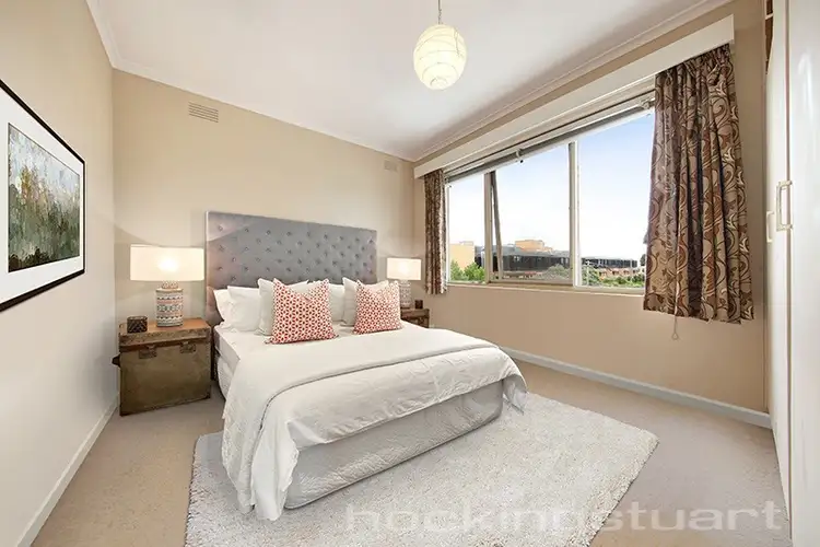 Third view of Homely apartment listing, 12/42 Winter Street, Malvern VIC 3144