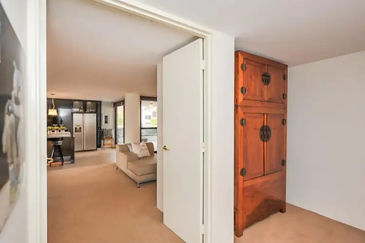 Sixth view of Homely apartment listing, 56/47 Forrest Avenue, East Perth WA 6004