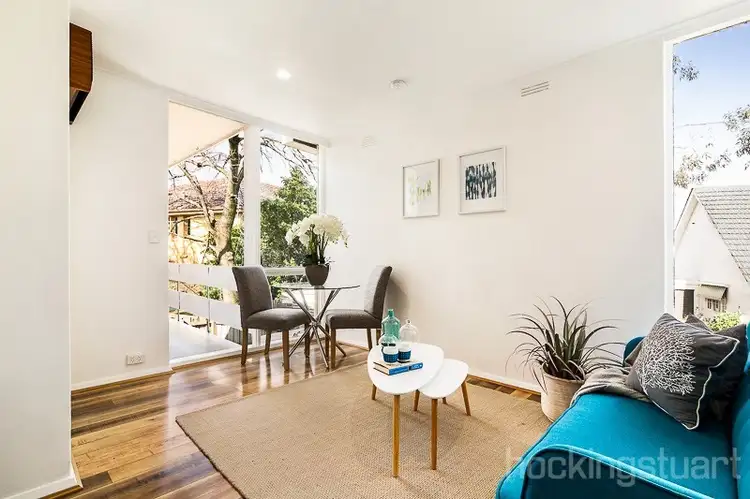 Second view of Homely apartment listing, 6/138 New Street, Brighton VIC 3186