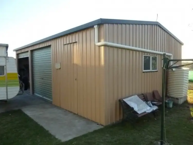 Fifth view of Homely house listing, 12 KIMBER STREET, Biggenden QLD 4621