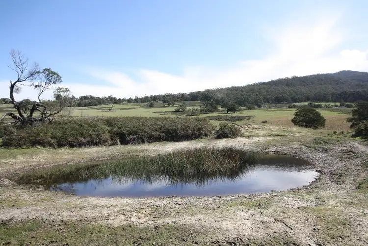 Fourth view of Homely land listing, CA 15D, Sect A Ditchfields Road, Raglan VIC 3373