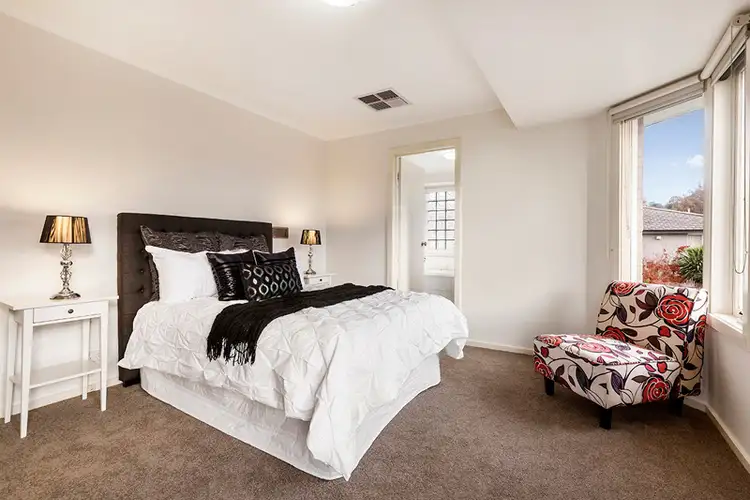 Fourth view of Homely townhouse listing, 8/325 Thompsons Road, Templestowe Lower VIC 3107