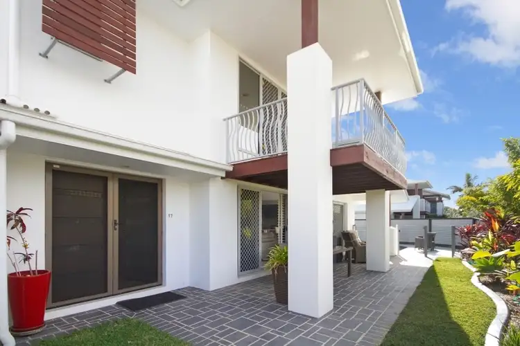 Fifth view of Homely townhouse listing, 17/73 Hastings Road 'Reef Villas', Cabarita Beach NSW 2488