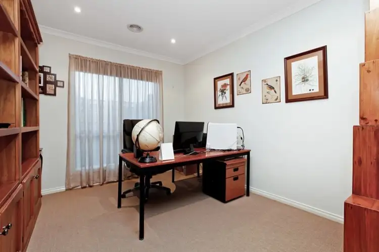 Third view of Homely house listing, 3 Bridlepath Drive, Truganina VIC 3029