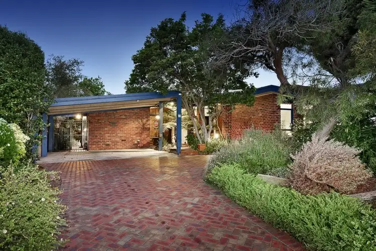 49 Turana Street, Doncaster VIC 3108