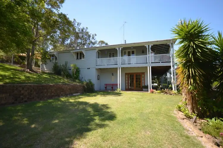 Fourth view of Homely rural property listing, LOT 11, 982 Lamington National Park Road, Canungra QLD 4275