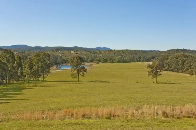 Second view of Homely house listing, 330 Brooks Road, Girvan NSW 2425