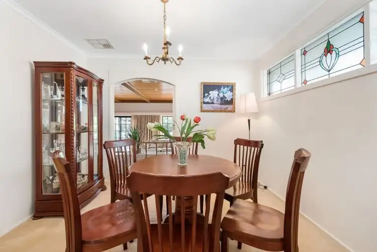 Second view of Homely house listing, 525 Burwood Hwy, Vermont South VIC 3133