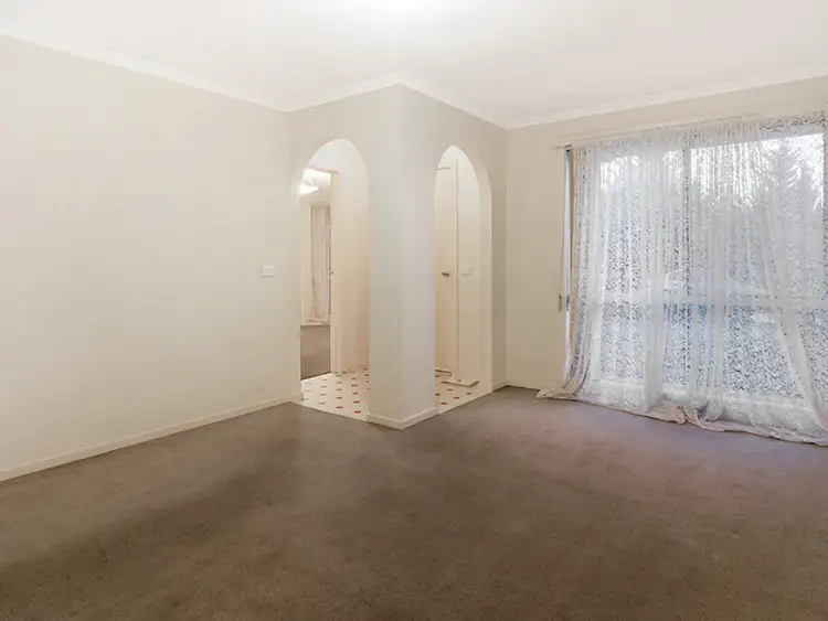 Second view of Homely house listing, 17 Mirabella Close, Werribee VIC 3030