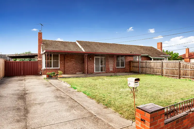 Main view of Homely house listing, 8 Poplar Crescent, Bellfield VIC 3081