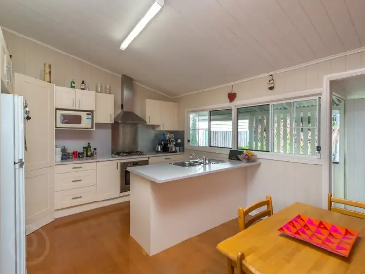 Fifth view of Homely house listing, 18 Argyle Street, Red Hill QLD 4059