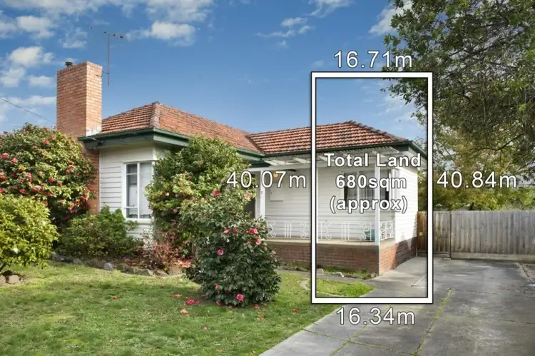 Second view of Homely house listing, 7 Cornfield Grove, Box Hill South VIC 3128