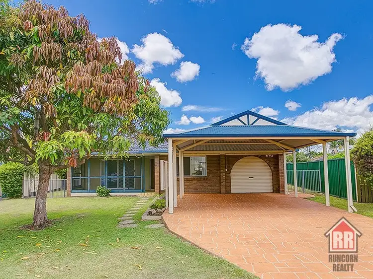 40 Amaranthus Street, Runcorn QLD 4113