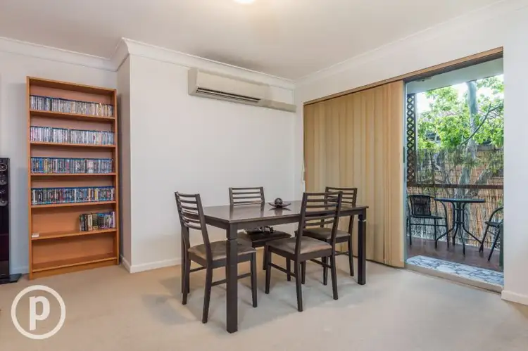 Third view of Homely unit listing, 2/18 Raby Road, Coorparoo QLD 4151