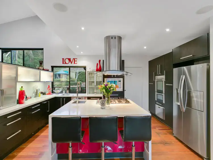 Fifth view of Homely rural property listing, 47 Tucker Lane, Canungra QLD 4275