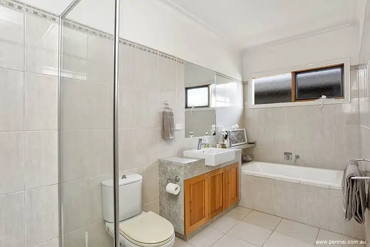 Third view of Homely unit listing, 25A Coniston Avenue, Airport West VIC 3042