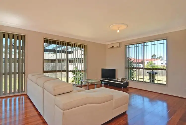 Third view of Homely house listing, 28 Juniper Place, Worrigee NSW 2540