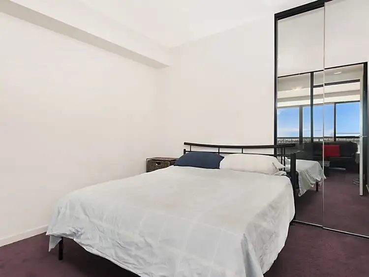 Fifth view of Homely apartment listing, 601/251 Hay Street, East Perth WA 6004