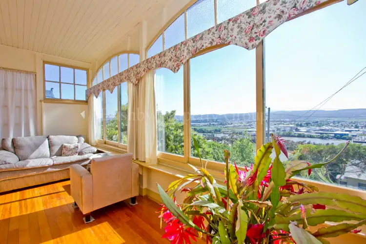 Third view of Homely house listing, 43 Forest Road, Trevallyn TAS 7250