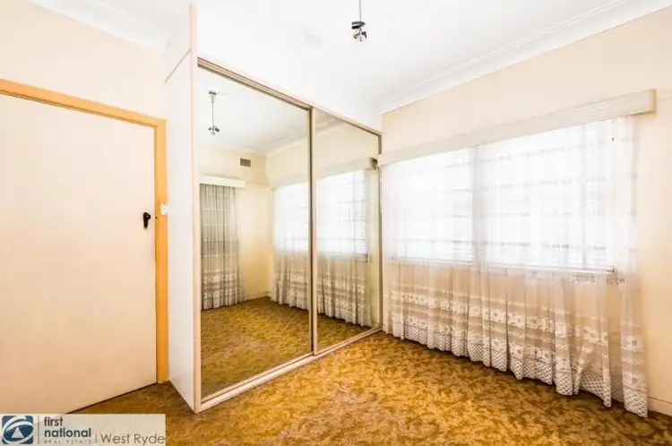 Fifth view of Homely house listing, 4 Darwin Street, West Ryde NSW 2114
