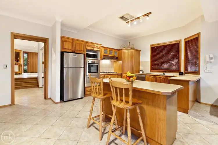 Fifth view of Homely house listing, 48 Sunnyside Crescent, Wattle Glen VIC 3096