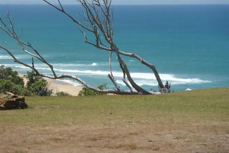 LOT 1/538A Lake Tyers Beach Road, Lake Tyers Beach VIC 3909