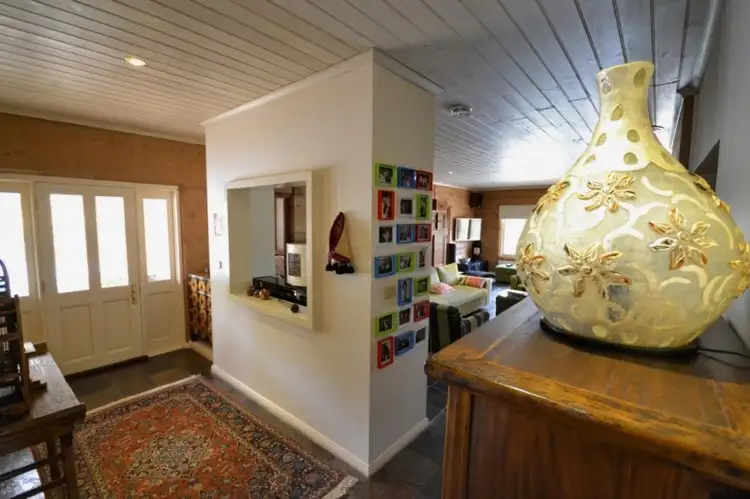 Seventh view of Homely house listing, 20 Piries-Goughs Bay Road, Mansfield VIC 3722