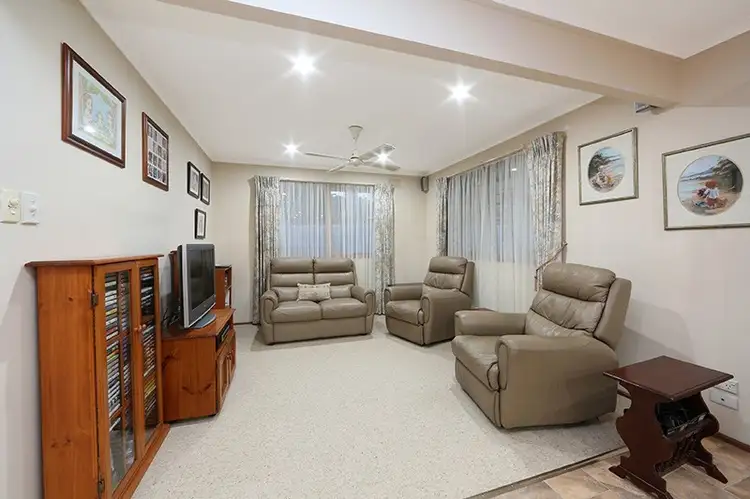 Fourth view of Homely house listing, 9 Michigan Place, Rowville VIC 3178