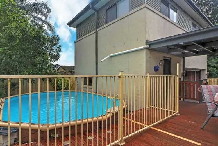 Sixth view of Homely house listing, 15 Cambewarra Road, Bomaderry NSW 2541